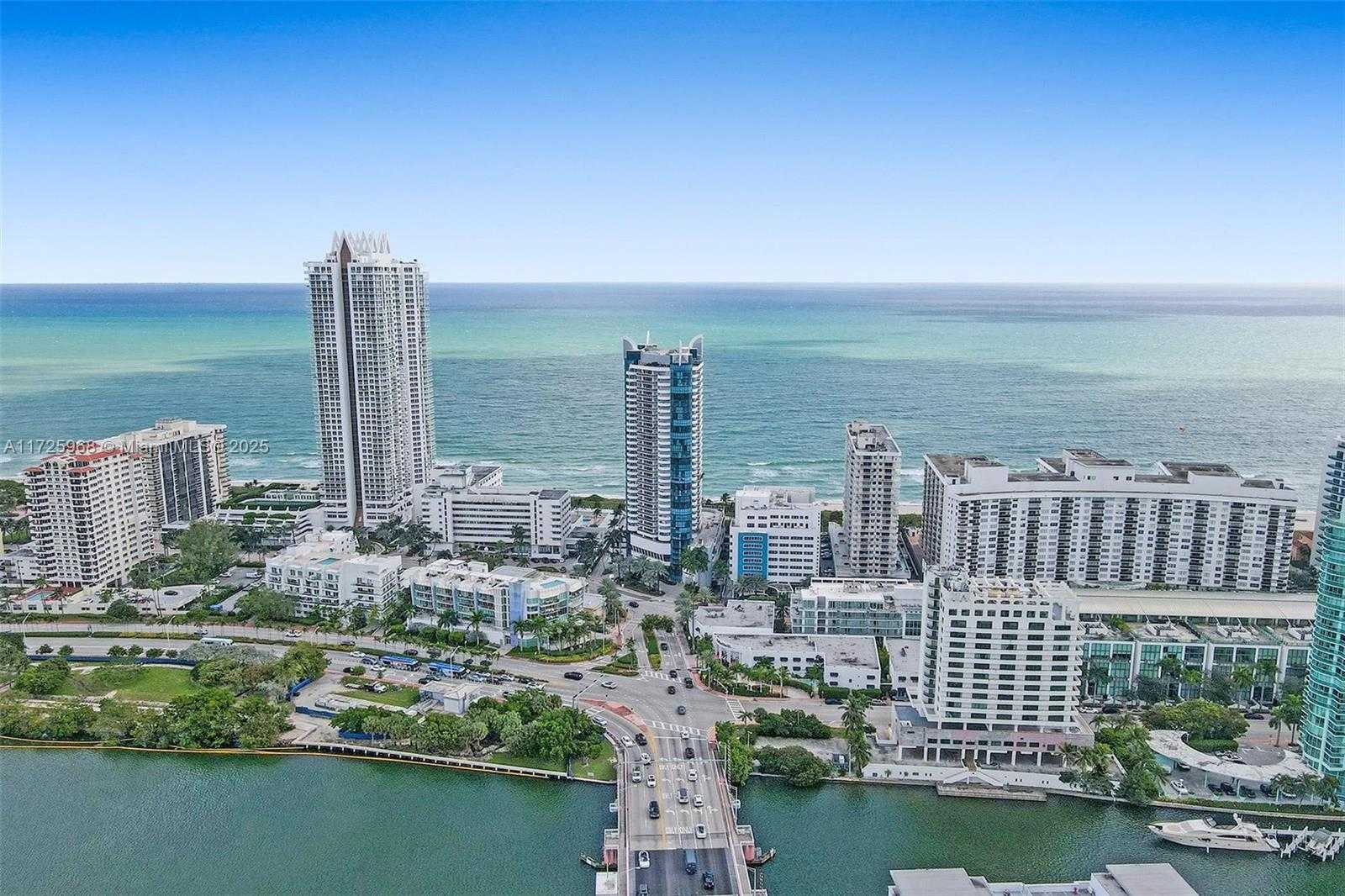 Small Image of 6301 COLLINS AVE #2308, Miami Beach Number 57