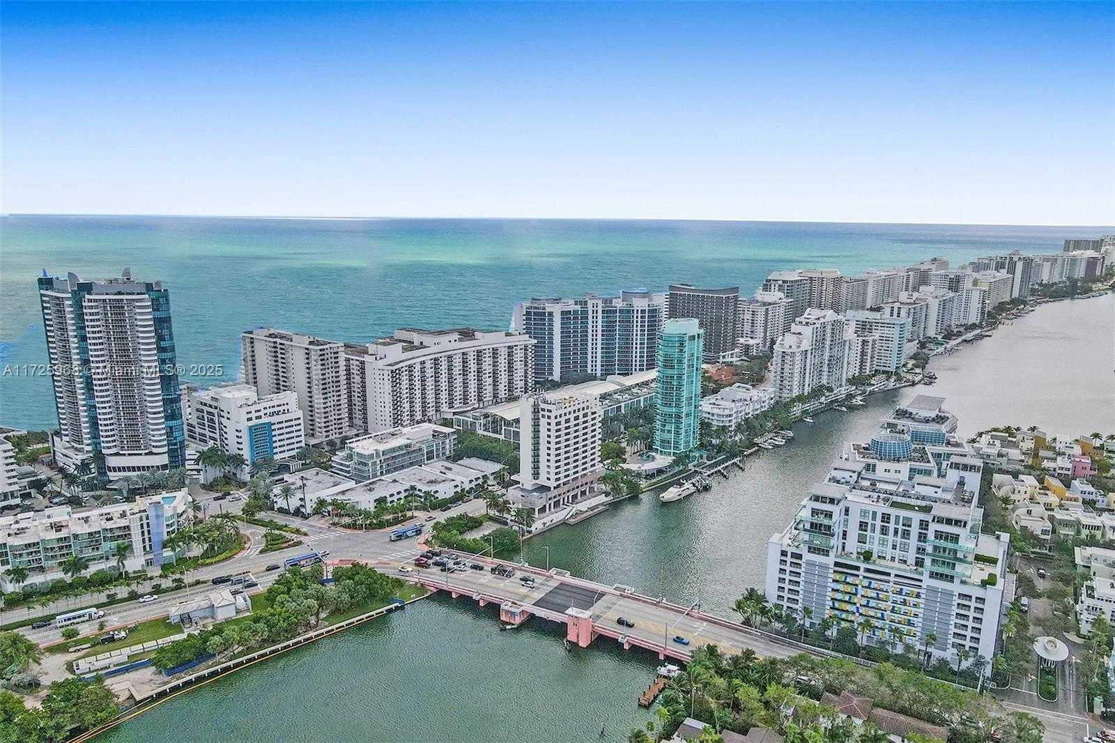 Small Image of 6301 COLLINS AVE #2308, Miami Beach Number 58