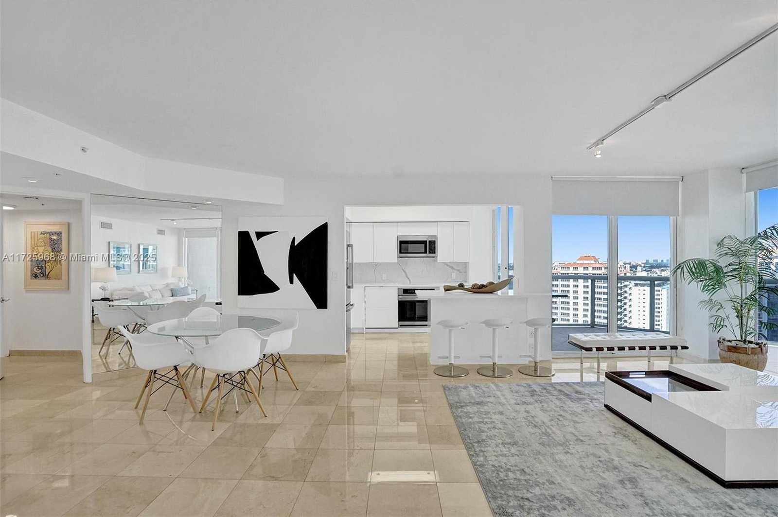 Small Image of 6301 COLLINS AVE #2308, Miami Beach Number 7