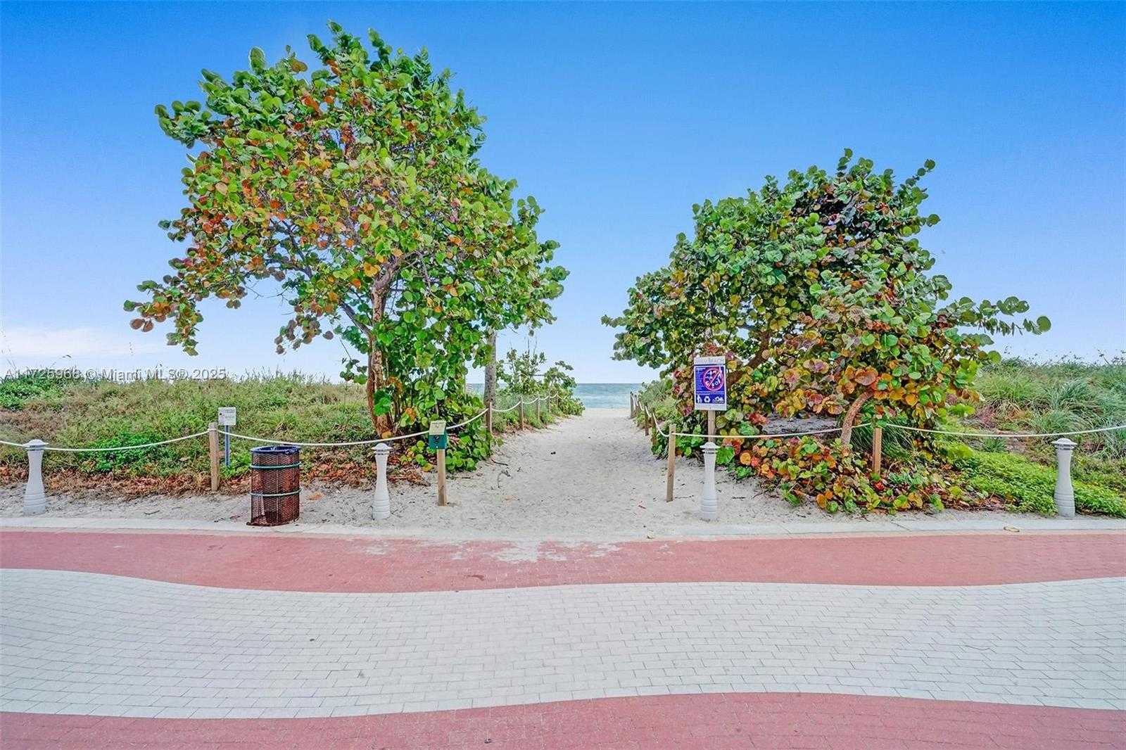 Small Image of 6301 COLLINS AVE #2308, Miami Beach Number 70