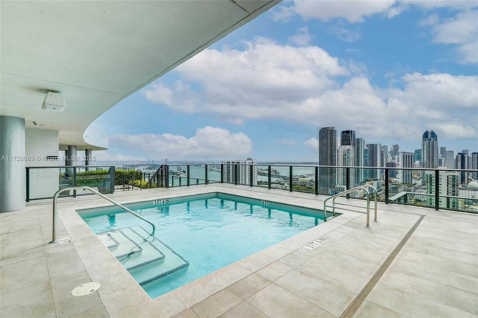 Small Image of 1600 NORTH EAST 1ST AVE #1918, Miami Number 12