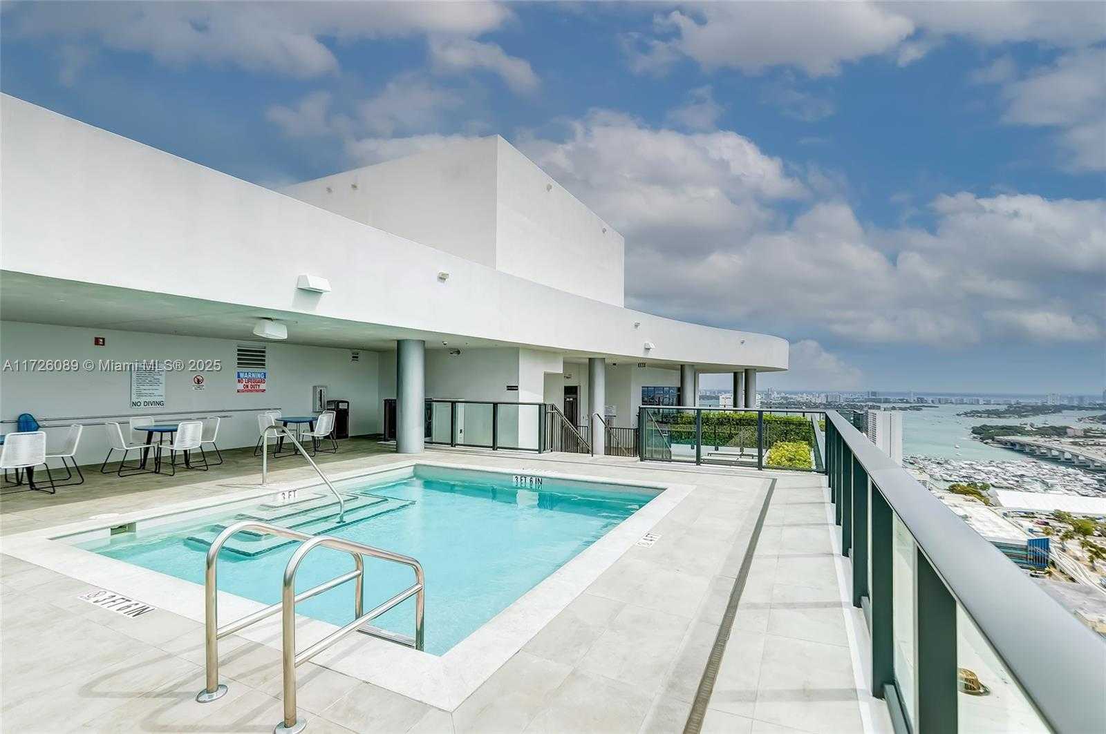 Small Image of 1600 NORTH EAST 1ST AVE #1918, Miami Number 14