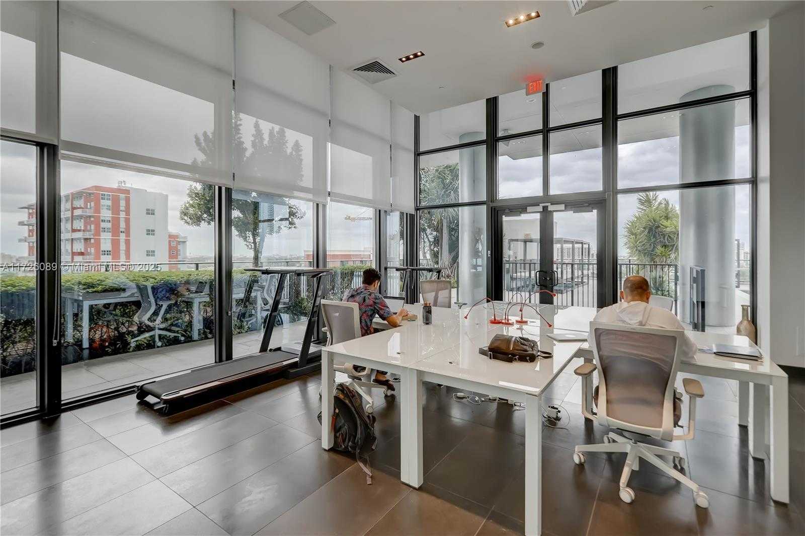 Small Image of 1600 NORTH EAST 1ST AVE #1918, Miami Number 15