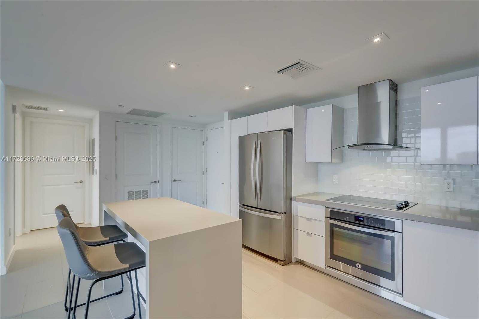 Small Image of 1600 NORTH EAST 1ST AVE #1918, Miami Number 27