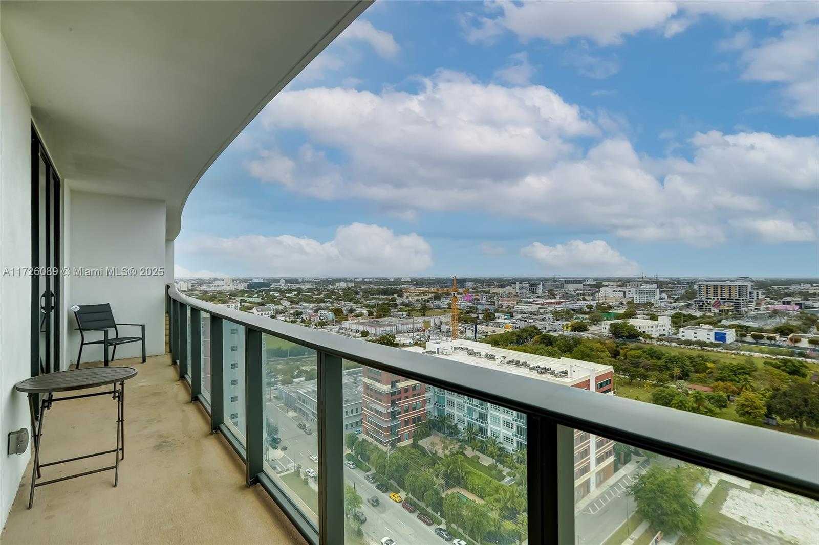 Small Image of 1600 NORTH EAST 1ST AVE #1918, Miami Number 29