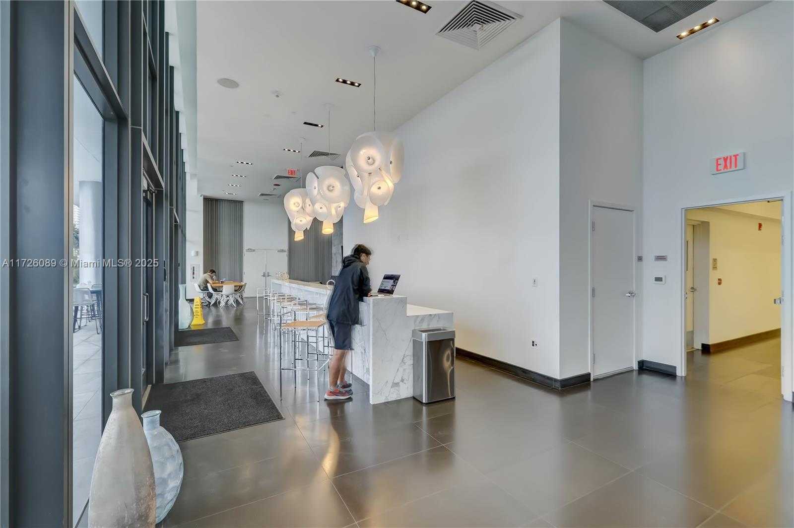Small Image of 1600 NORTH EAST 1ST AVE #1918, Miami Number 3