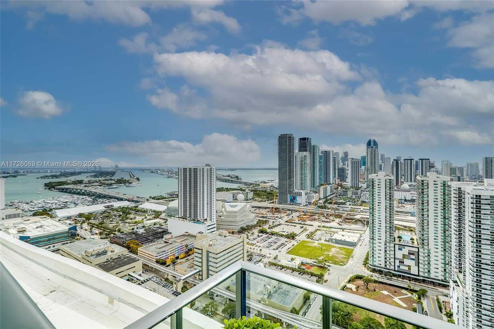 Small Image of 1600 NORTH EAST 1ST AVE #1918, Miami Number 37