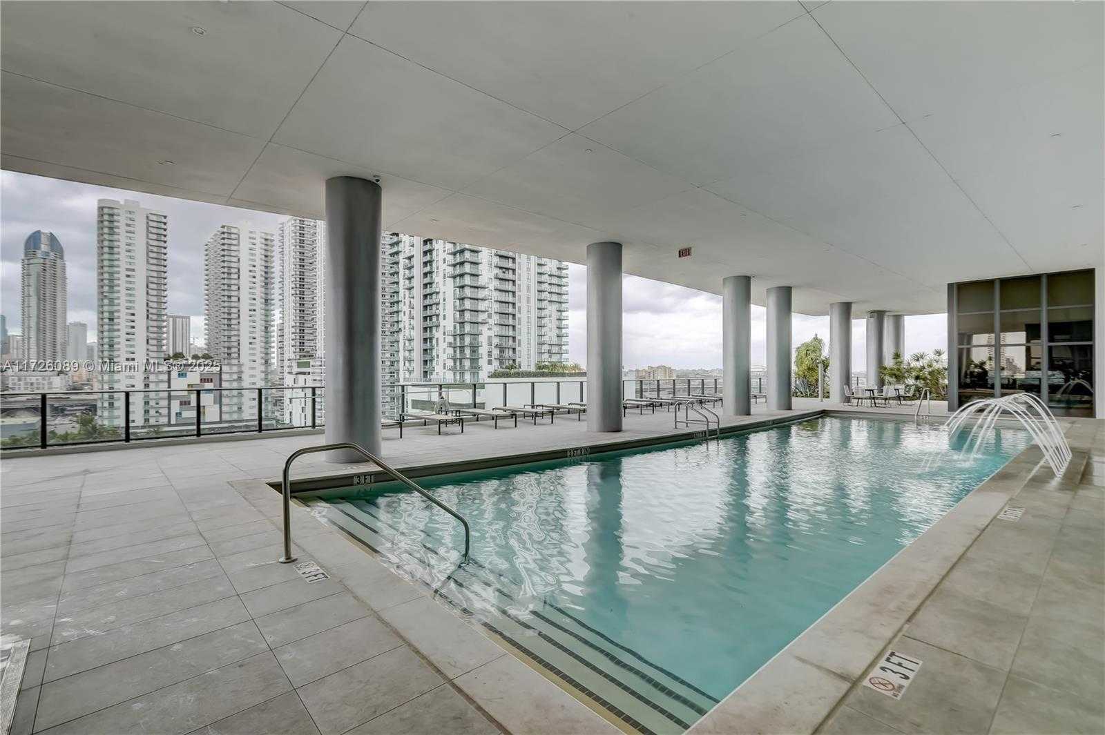 Small Image of 1600 NORTH EAST 1ST AVE #1918, Miami Number 42