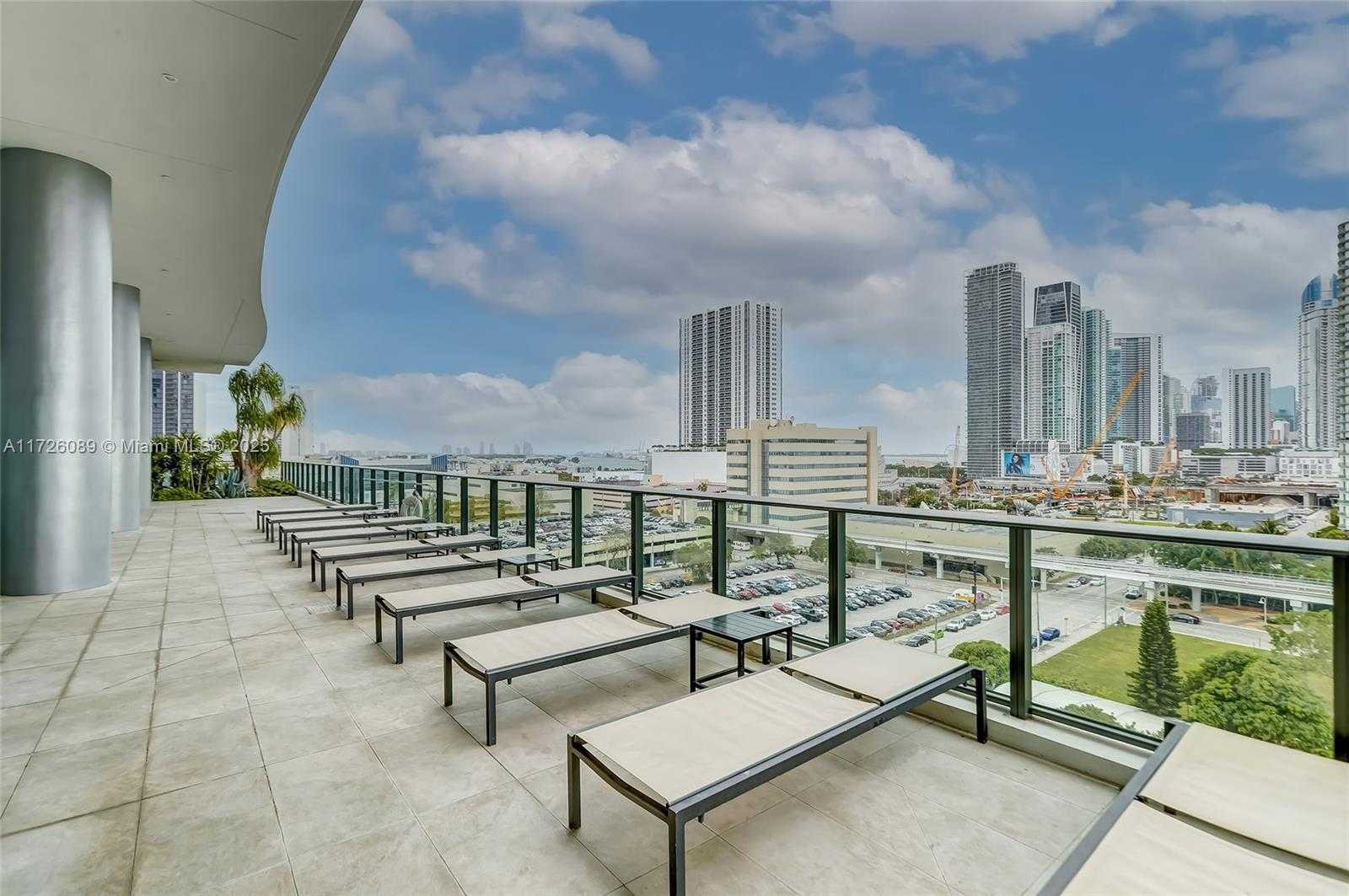 Small Image of 1600 NORTH EAST 1ST AVE #1918, Miami Number 43