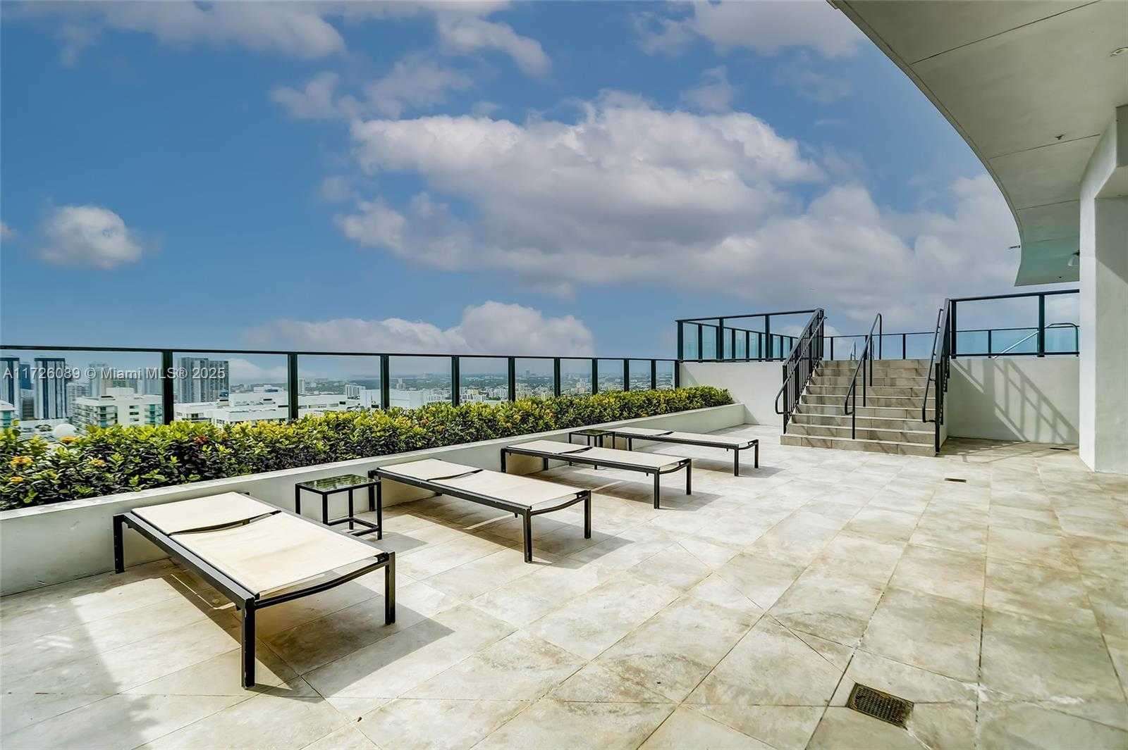 Small Image of 1600 NORTH EAST 1ST AVE #1918, Miami Number 46