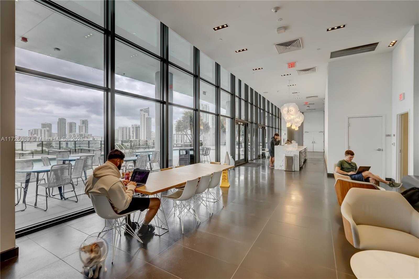 Small Image of 1600 NORTH EAST 1ST AVE #1918, Miami Number 5