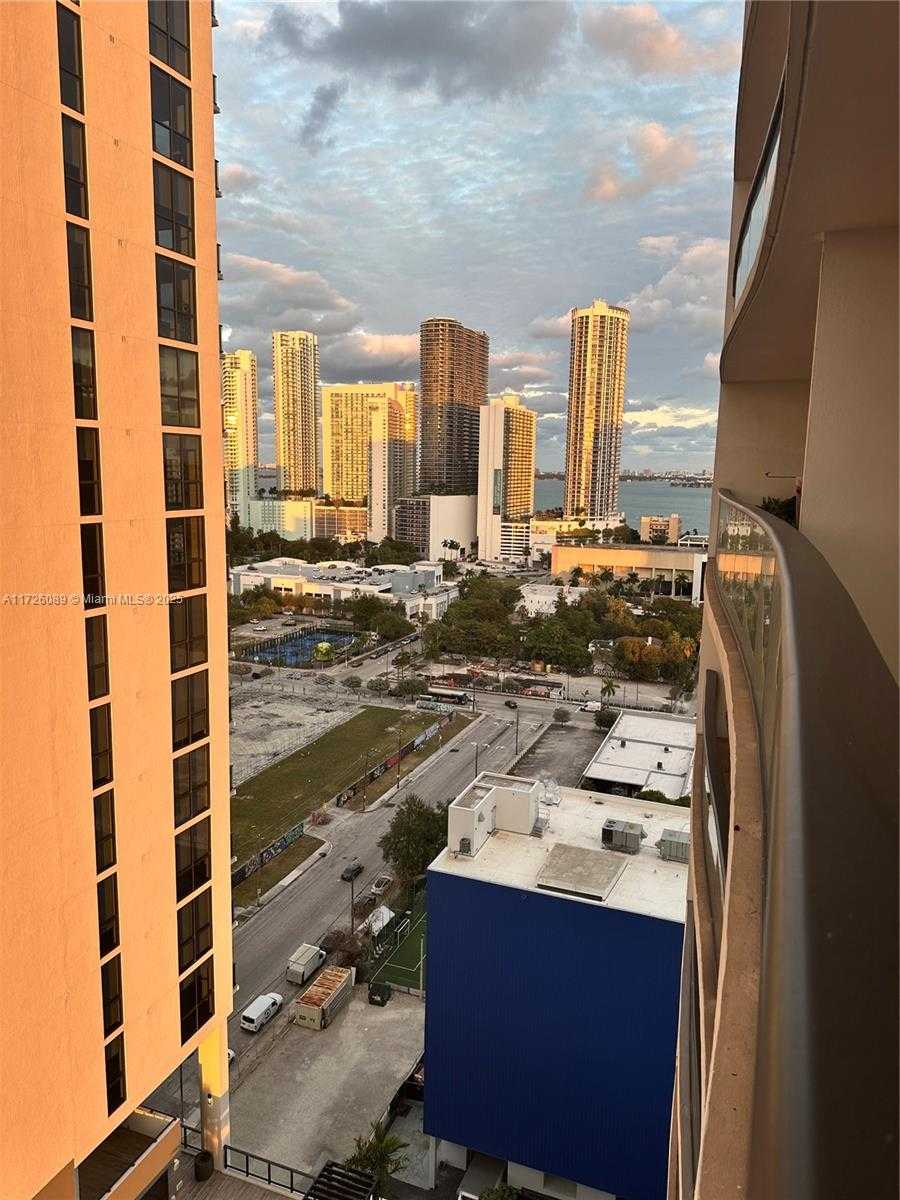 Small Image of 1600 NORTH EAST 1ST AVE #1918, Miami Number 50