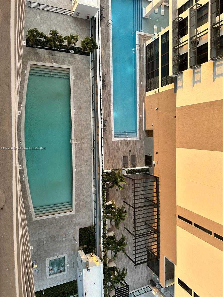 Small Image of 1600 NORTH EAST 1ST AVE #1918, Miami Number 51