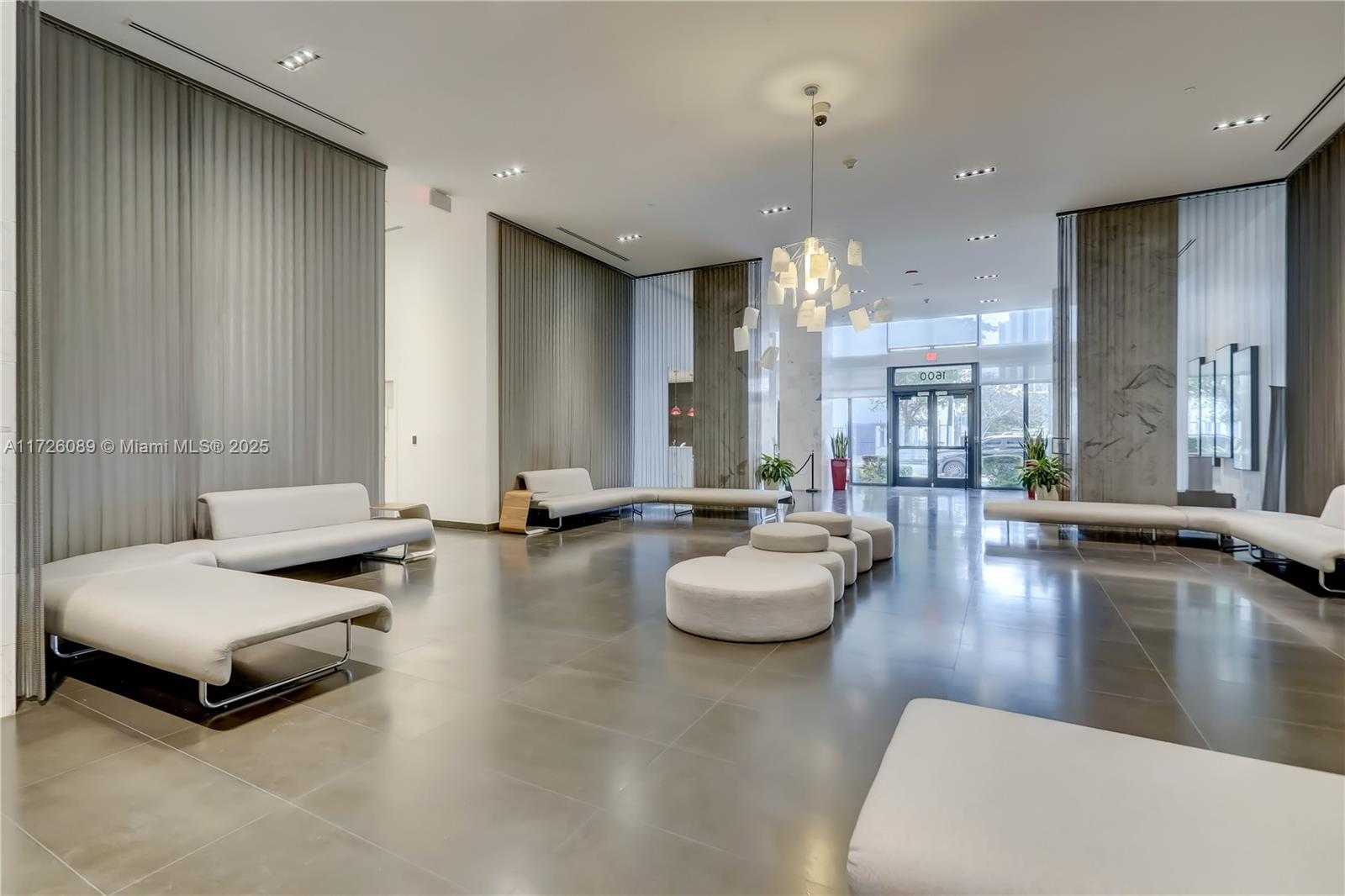 Small Image of 1600 NORTH EAST 1ST AVE #1918, Miami Number 6