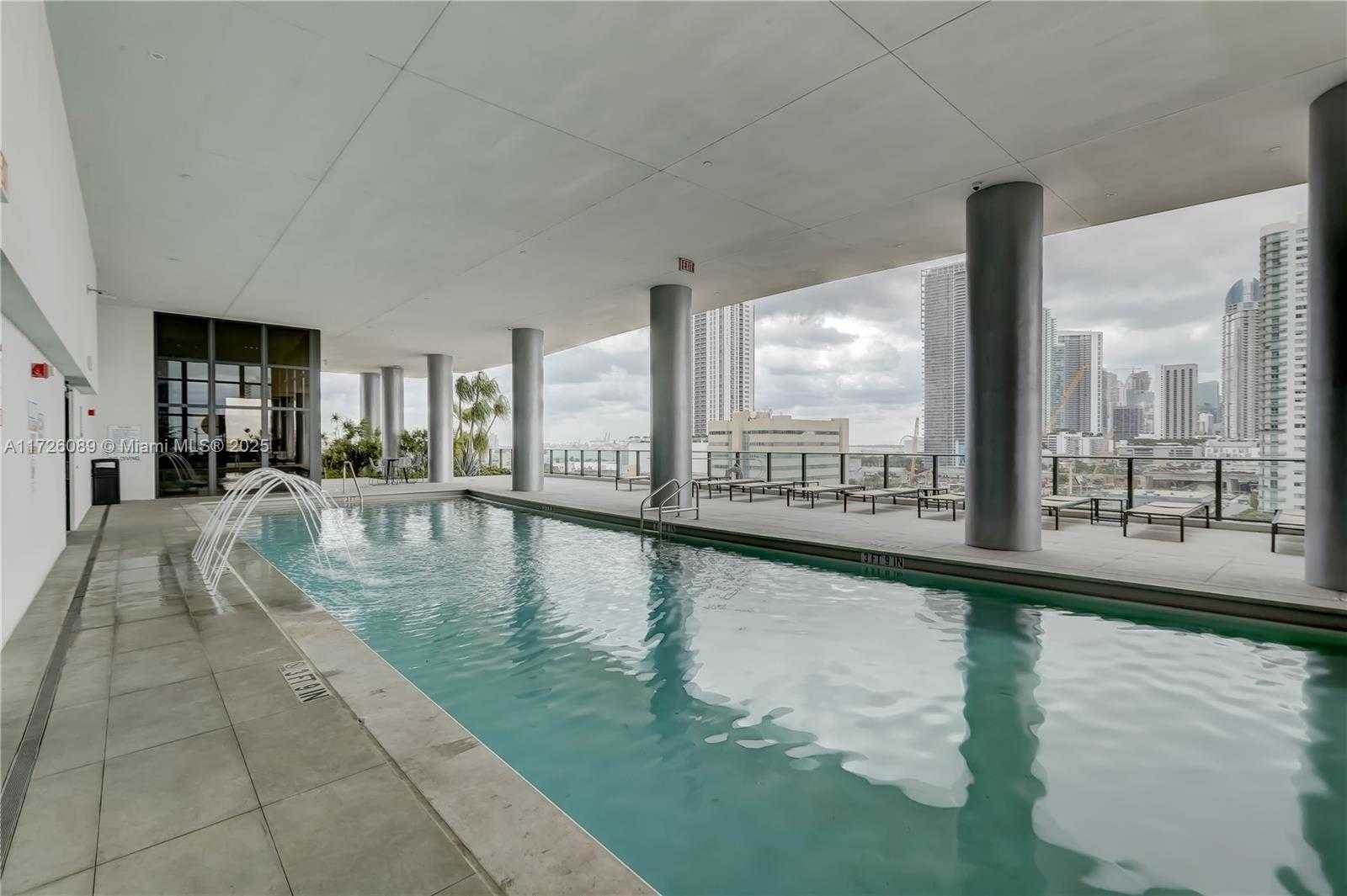 Small Image of 1600 NORTH EAST 1ST AVE #1918, Miami Number 9