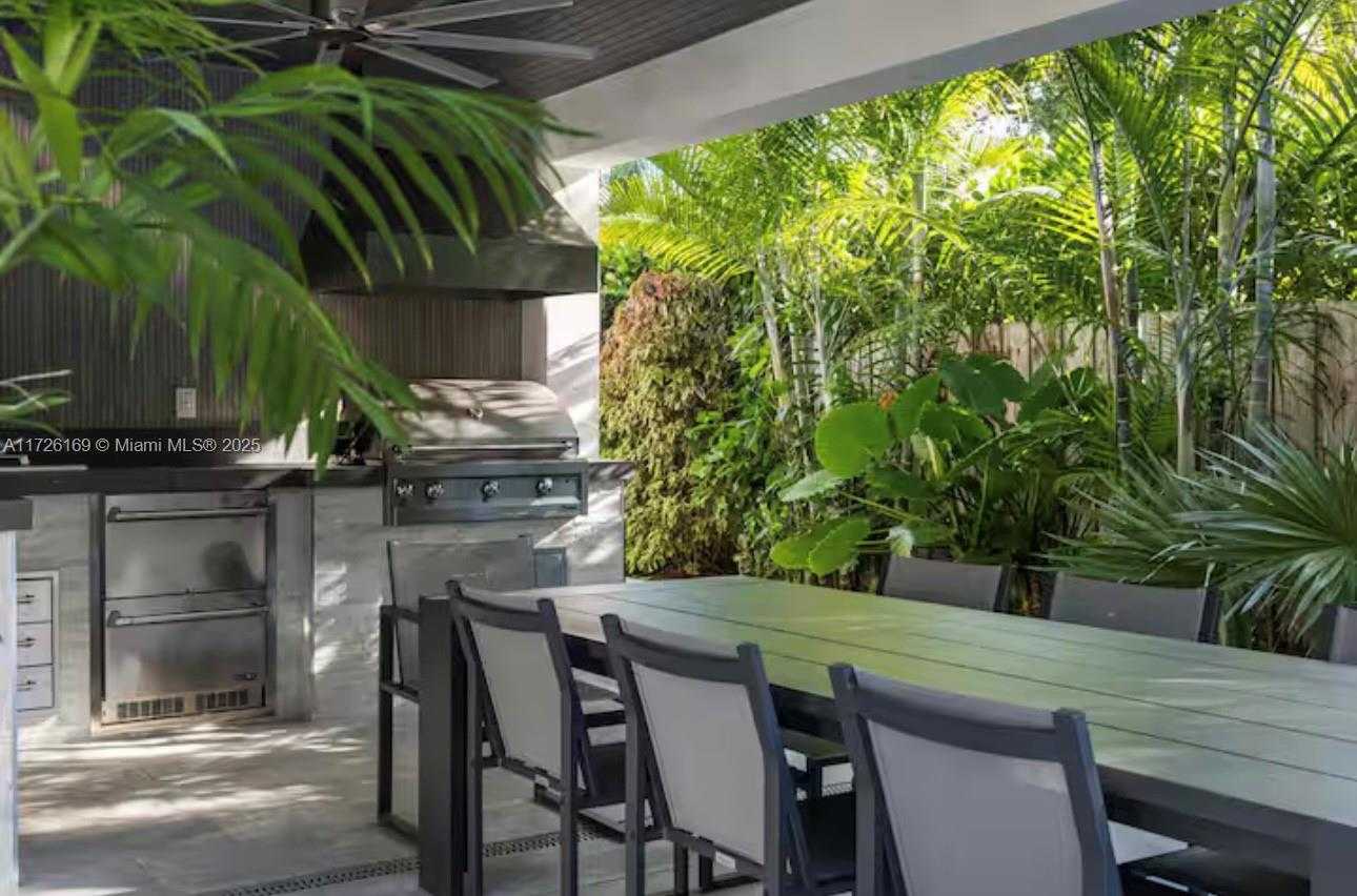 Small Image of 1019 NORTH EAST 115TH ST #1019, Biscayne Park Number 15