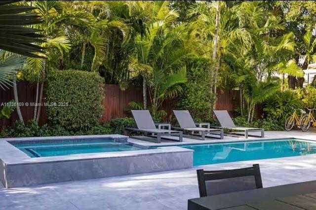 Small Image of 1019 NORTH EAST 115TH ST #1019, Biscayne Park Number 17