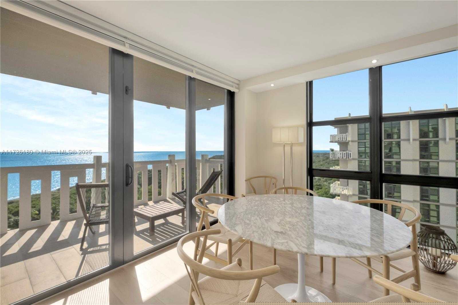 Small Image of 1121 CRANDON BLVD #F1102, Key Biscayne Number 2
