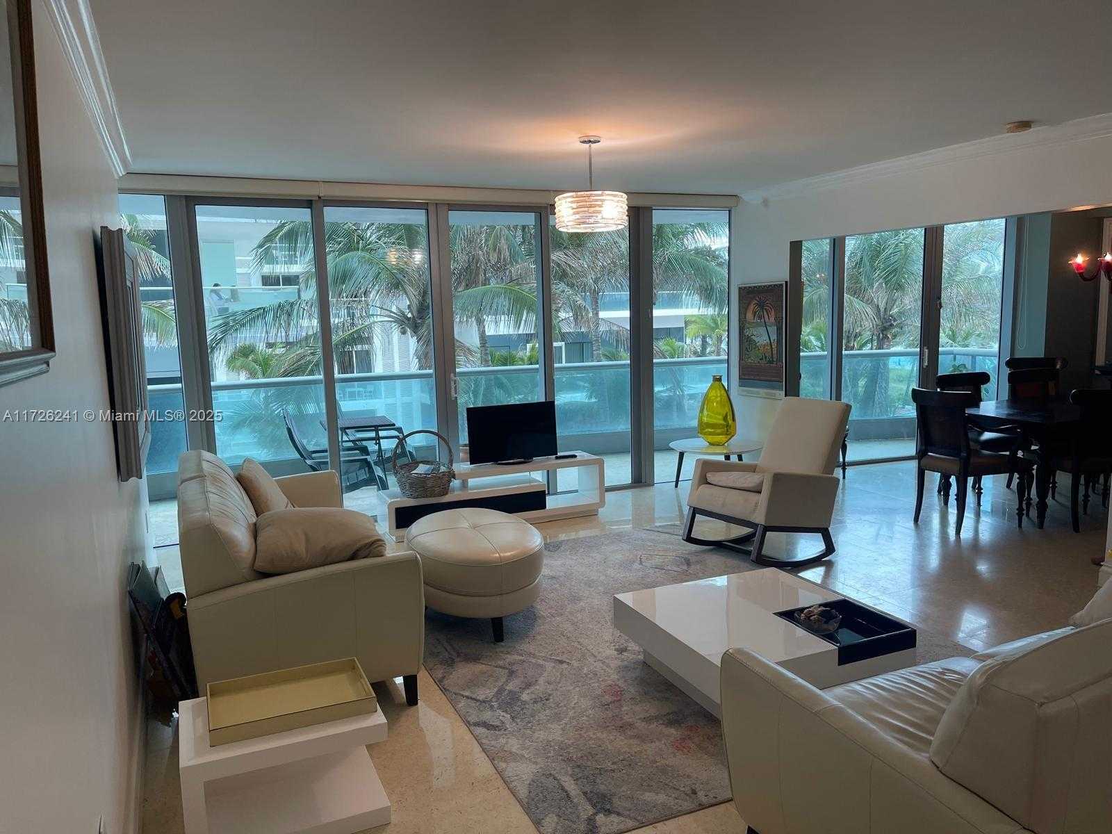 Small Image of 9401 COLLINS AVE #405, Surfside Number 3