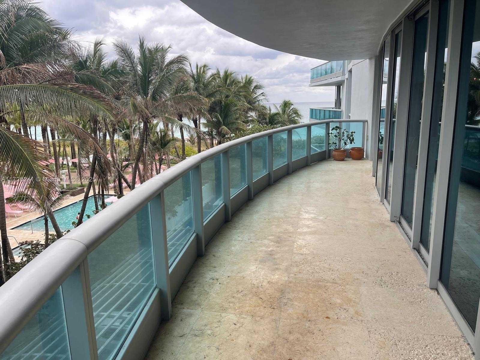 Small Image of 9401 COLLINS AVE #405, Surfside Number 5