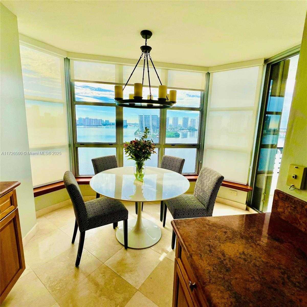 Small Image of 3600 Mystic Pointe Dr, Aventura, FL 33180, USA Number 10