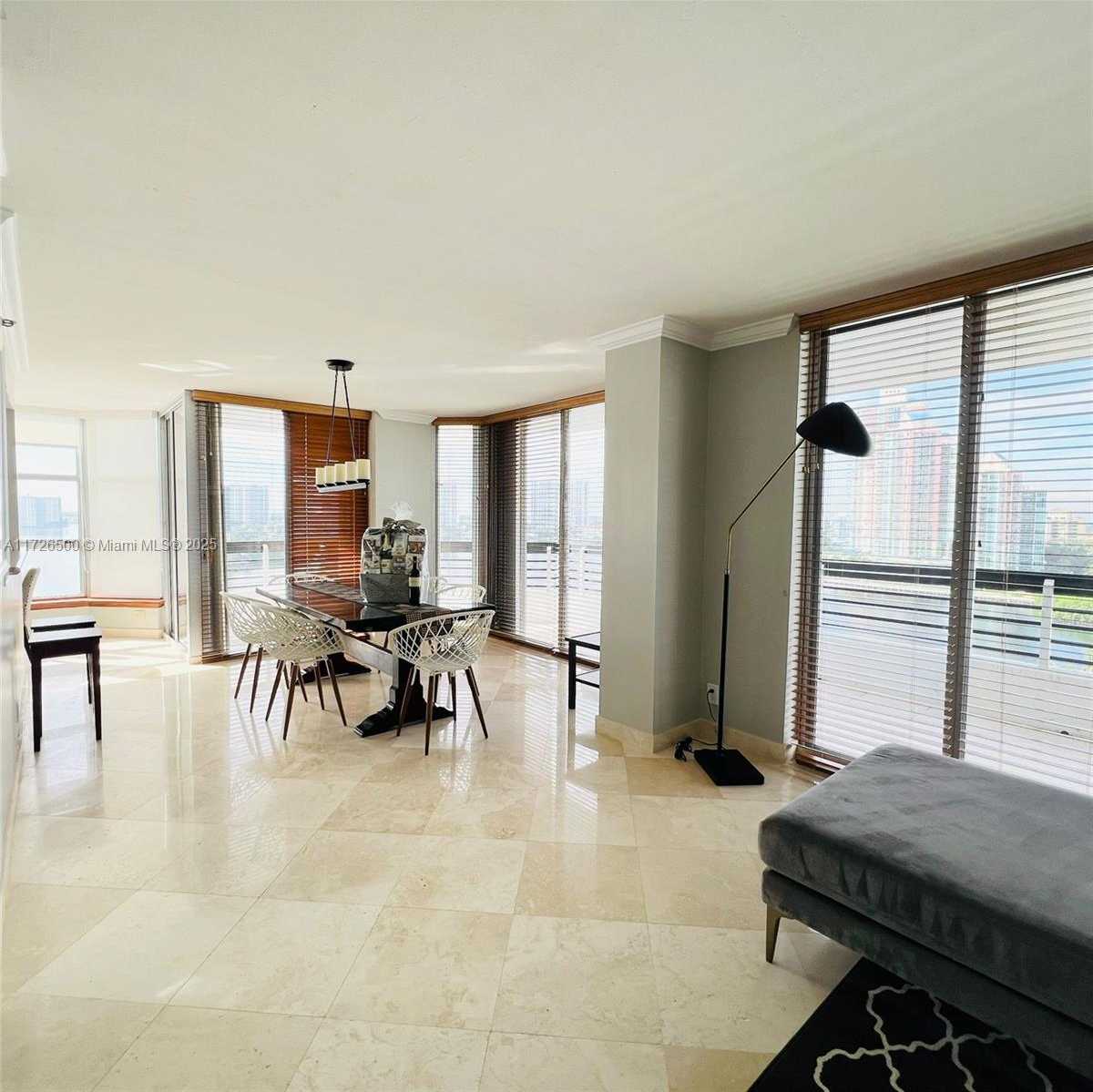 Small Image of 3600 Mystic Pointe Dr, Aventura, FL 33180, USA Number 6