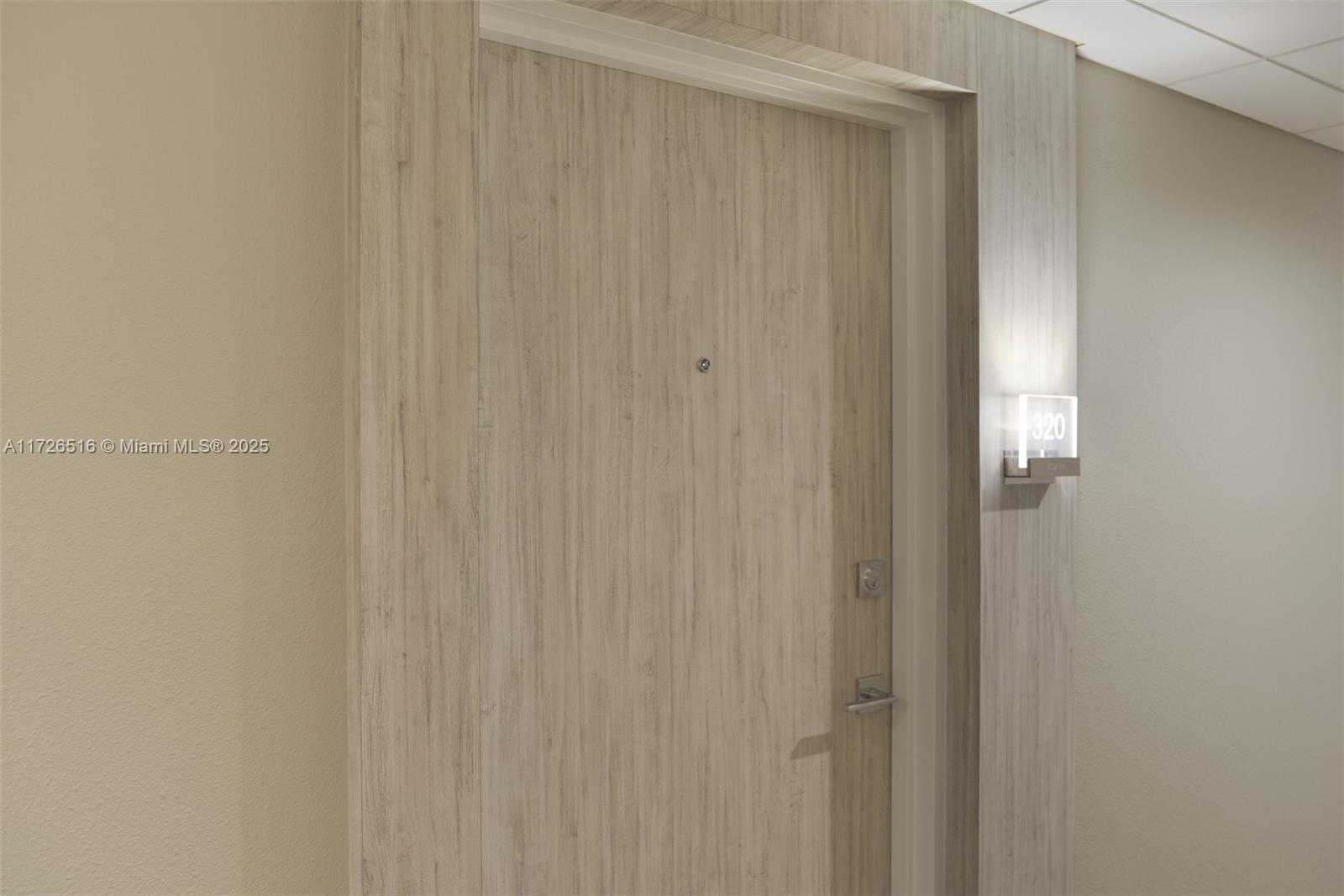 Small Image of 10275 COLLINS AVE #320, Bal Harbour Number 19