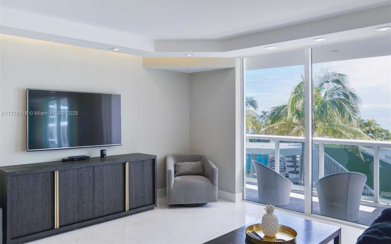 Small Image of 10275 COLLINS AVE #320, Bal Harbour Number 3