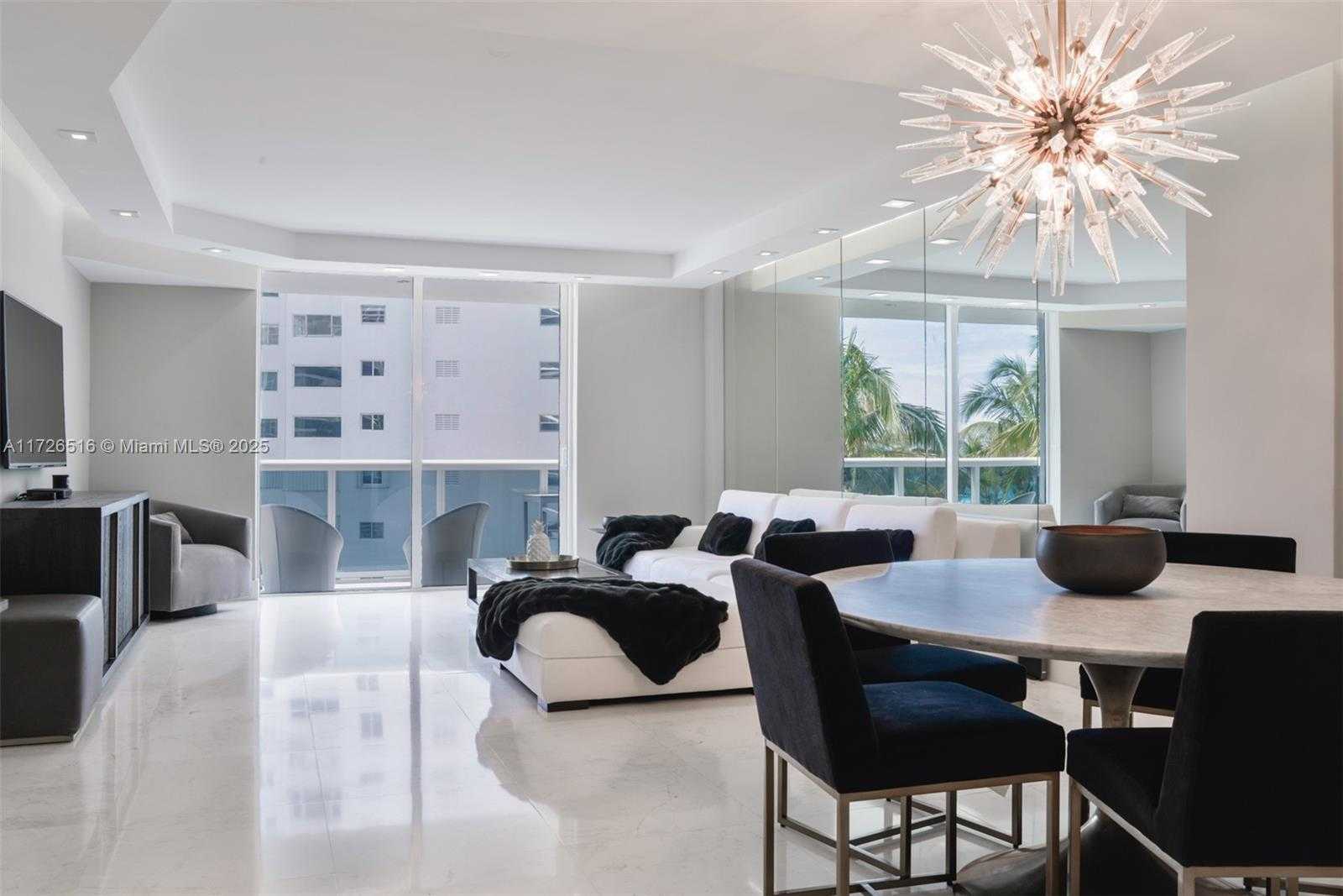 Small Image of 10275 COLLINS AVE #320, Bal Harbour Number 4