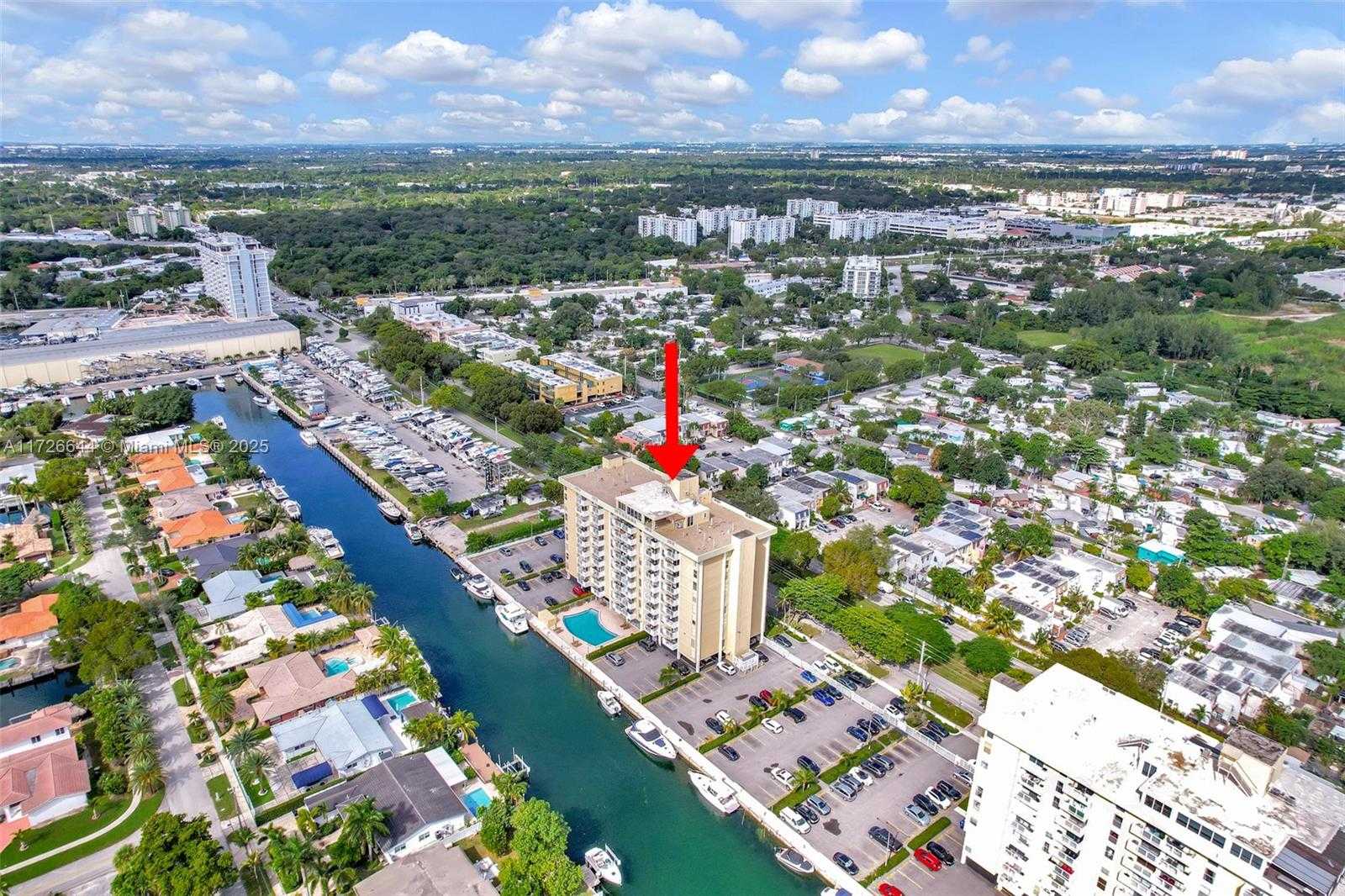 Small Image of 2000 NORTH EAST 135TH ST #411, North Miami Number 12