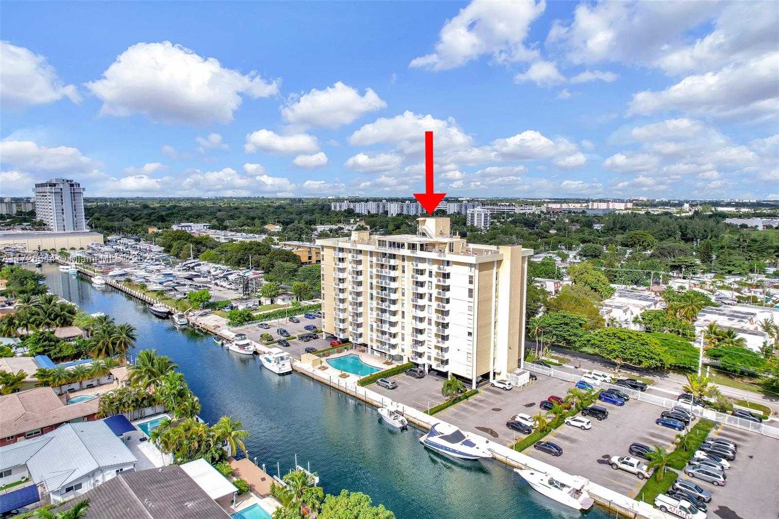 Small Image of 2000 NORTH EAST 135TH ST #411, North Miami Number 13