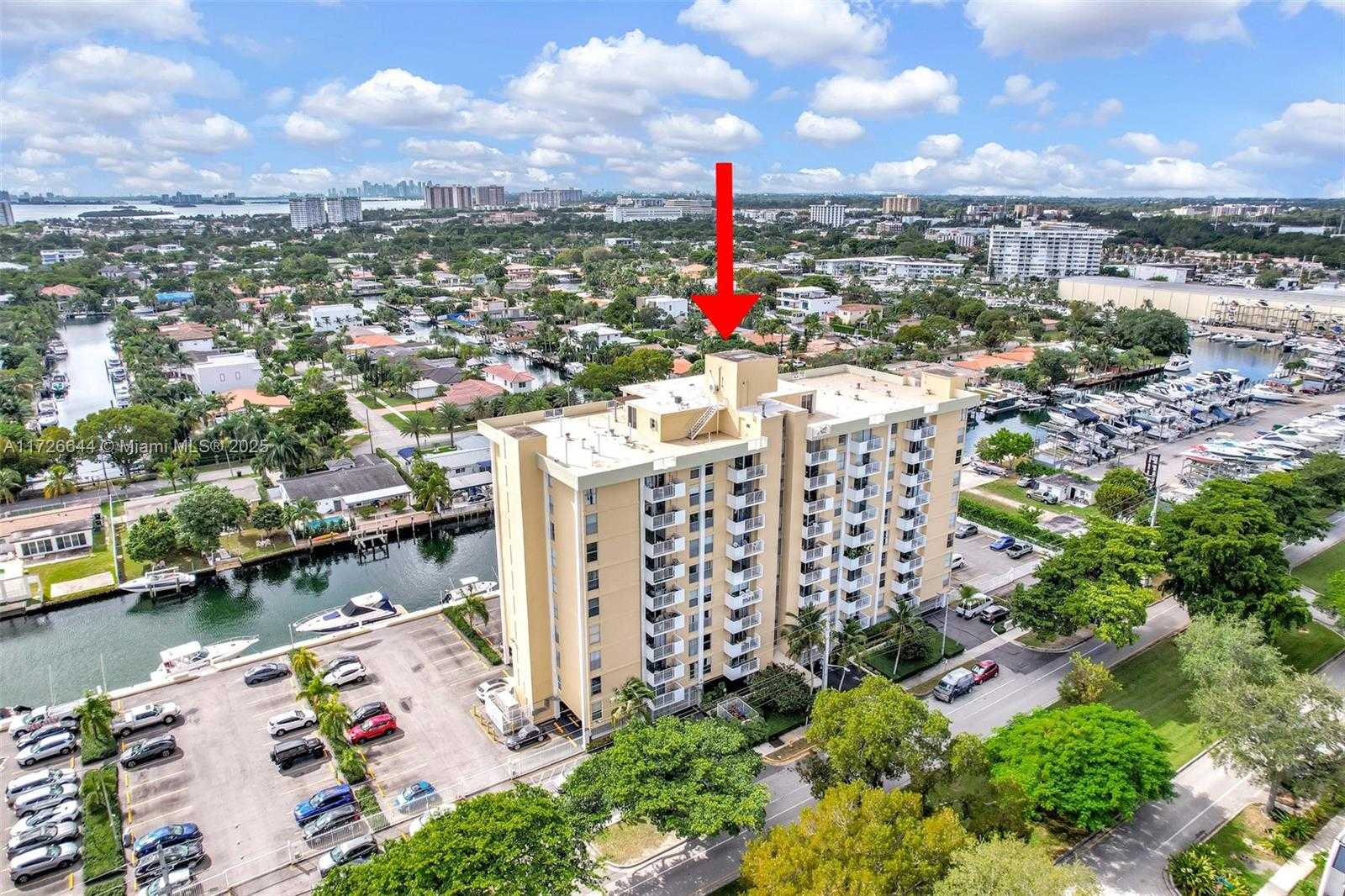 Small Image of 2000 NORTH EAST 135TH ST #411, North Miami Number 18