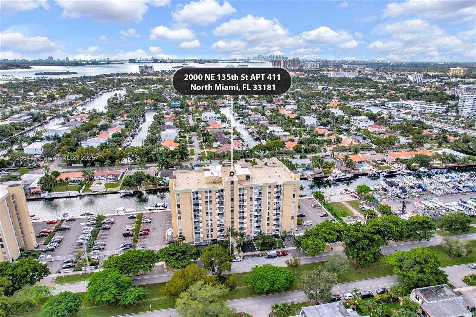Small Image of 2000 NORTH EAST 135TH ST #411, North Miami Number 5
