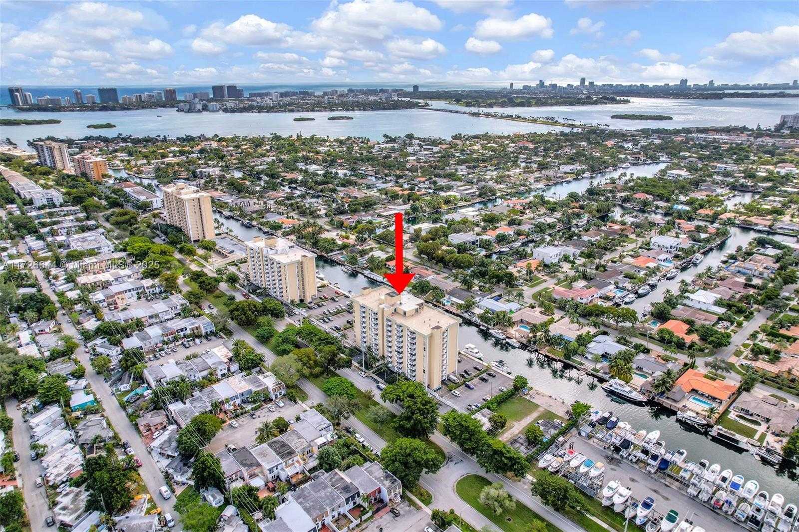 Small Image of 2000 NORTH EAST 135TH ST #411, North Miami Number 6