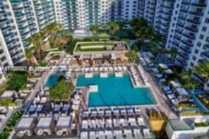 Small Image of 2301 COLLINS AVE #1625, Miami Beach Number 19