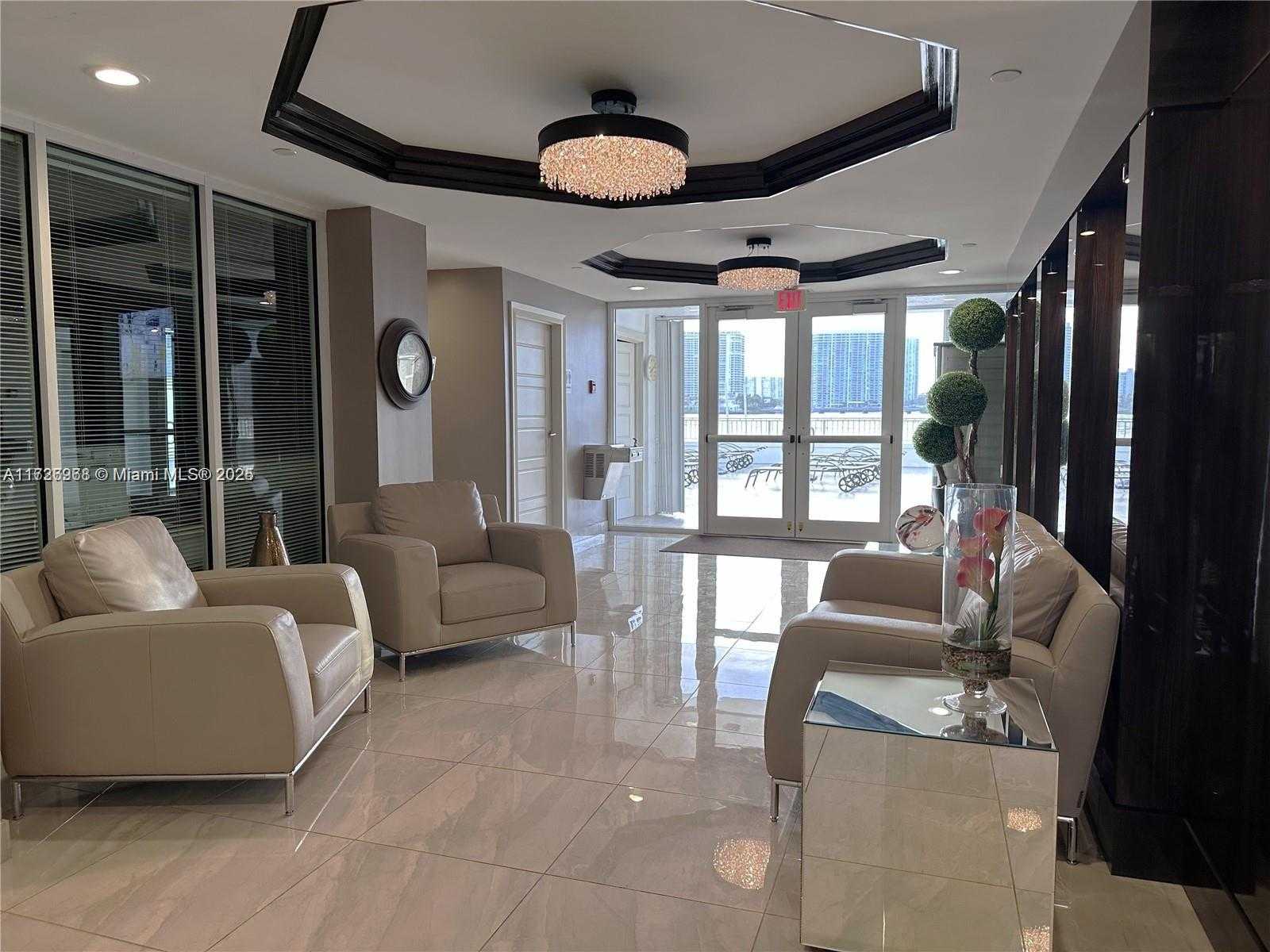 Small Image of 18000 NORTH BAY RD #203, Sunny Isles Beach Number 18