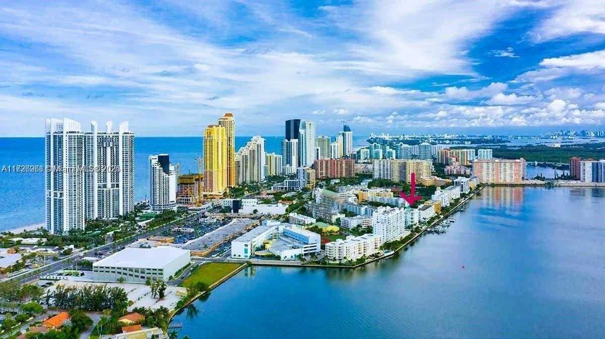 Small Image of 18000 NORTH BAY RD #203, Sunny Isles Beach Number 2