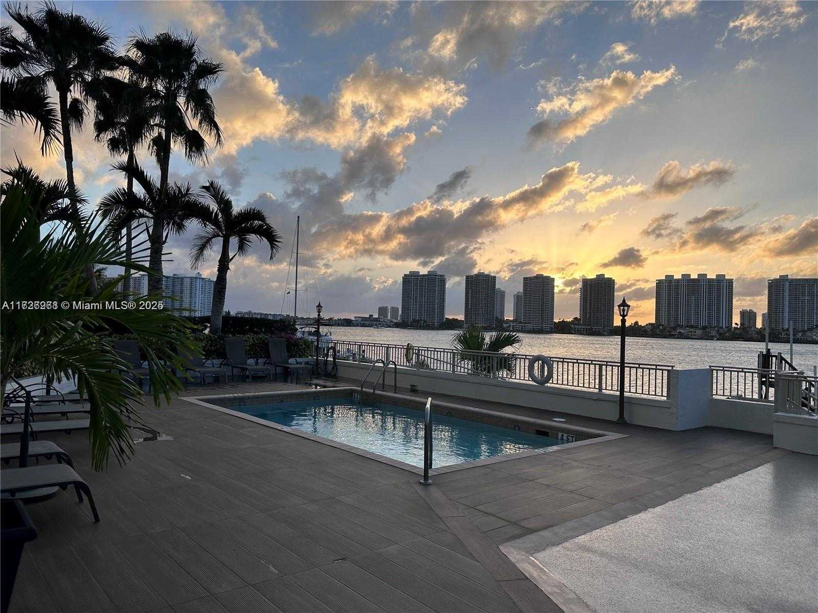 Small Image of 18000 NORTH BAY RD #203, Sunny Isles Beach Number 20