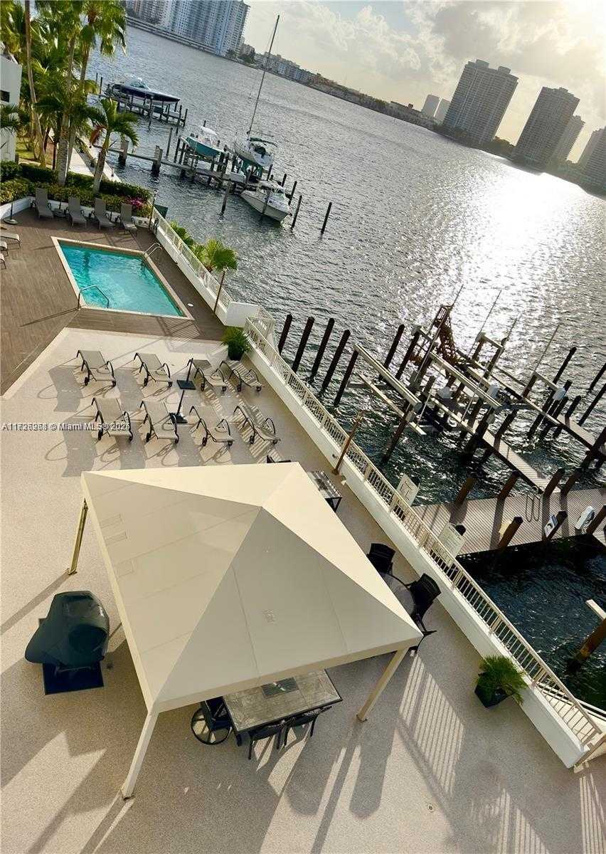 Small Image of 18000 NORTH BAY RD #203, Sunny Isles Beach Number 21