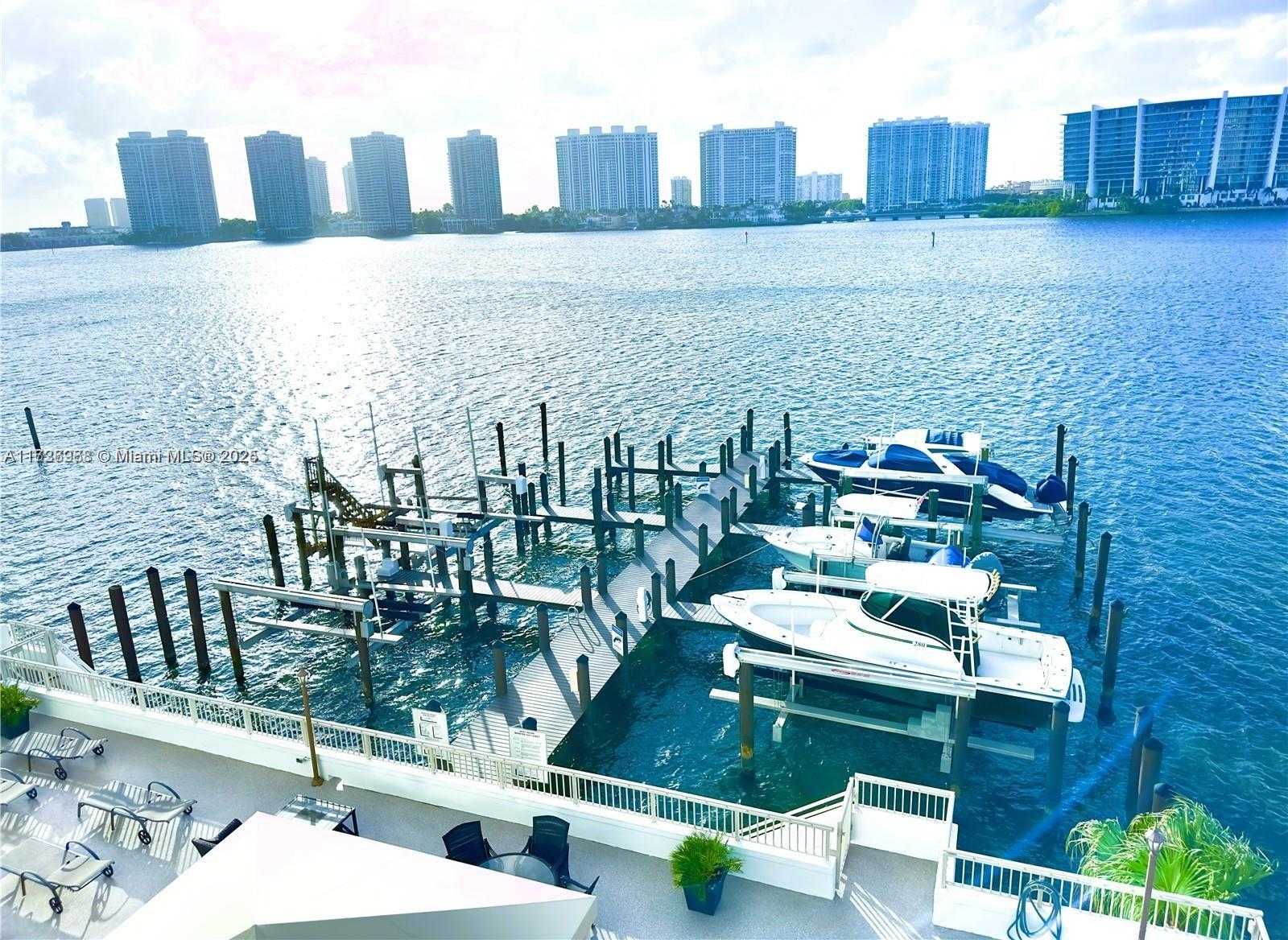 Small Image of 18000 NORTH BAY RD #203, Sunny Isles Beach Number 22