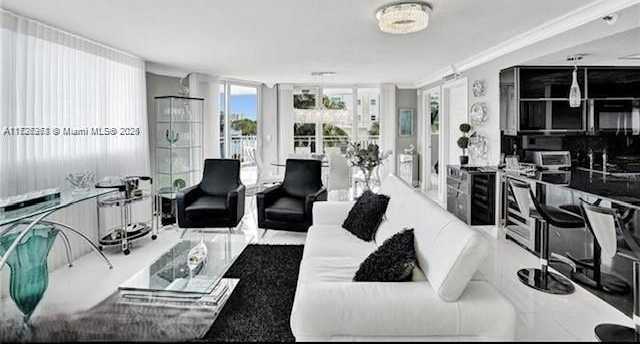 Small Image of 18000 NORTH BAY RD #203, Sunny Isles Beach Number 4