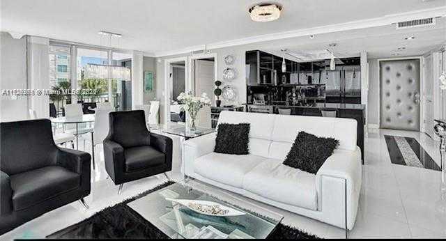 Small Image of 18000 NORTH BAY RD #203, Sunny Isles Beach Number 6