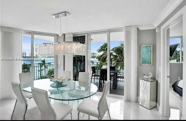 Small Image of 18000 NORTH BAY RD #203, Sunny Isles Beach Number 7