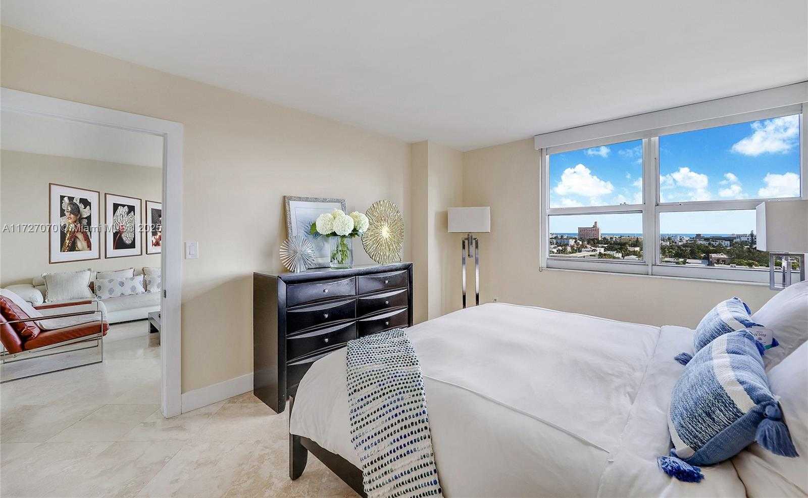 Small Image of 650 WEST AVE #1104, Miami Beach Number 10