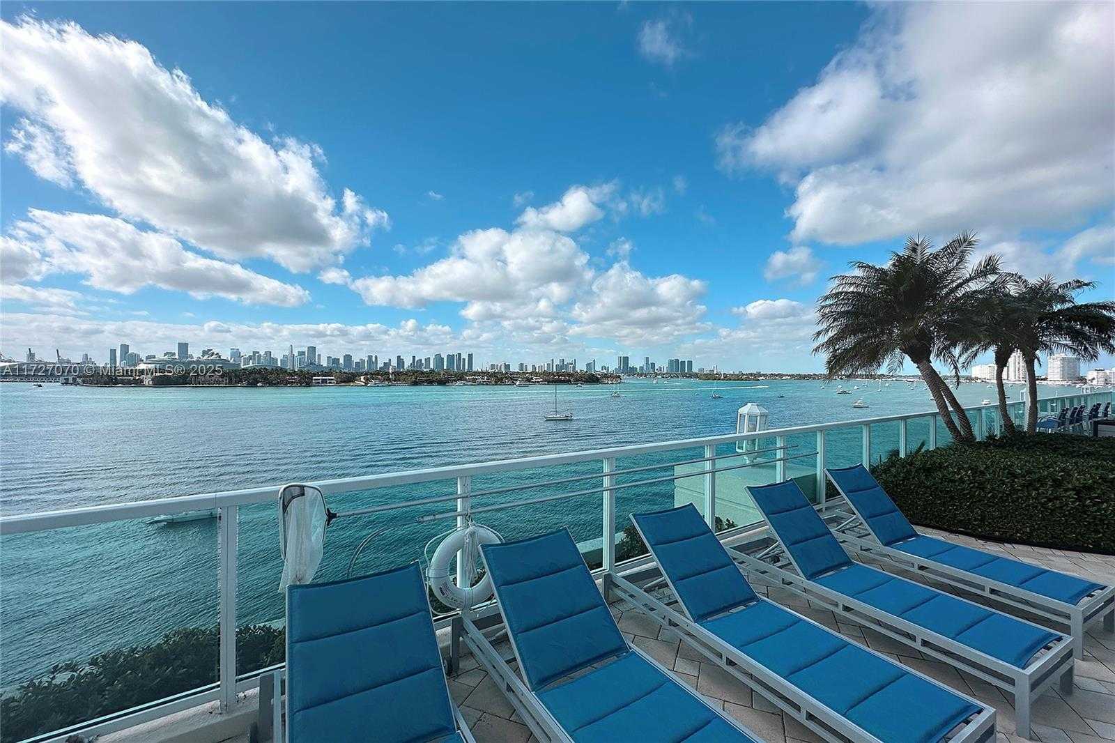 Small Image of 650 WEST AVE #1104, Miami Beach Number 12