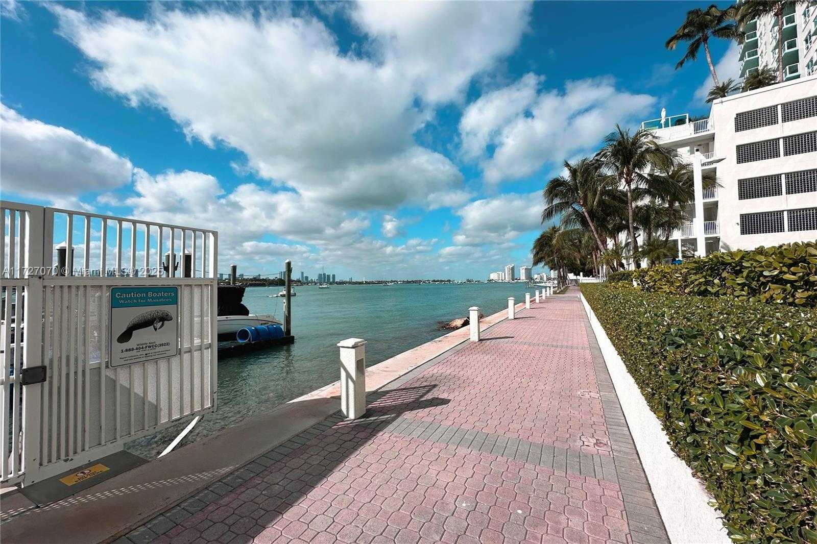Small Image of 650 WEST AVE #1104, Miami Beach Number 14