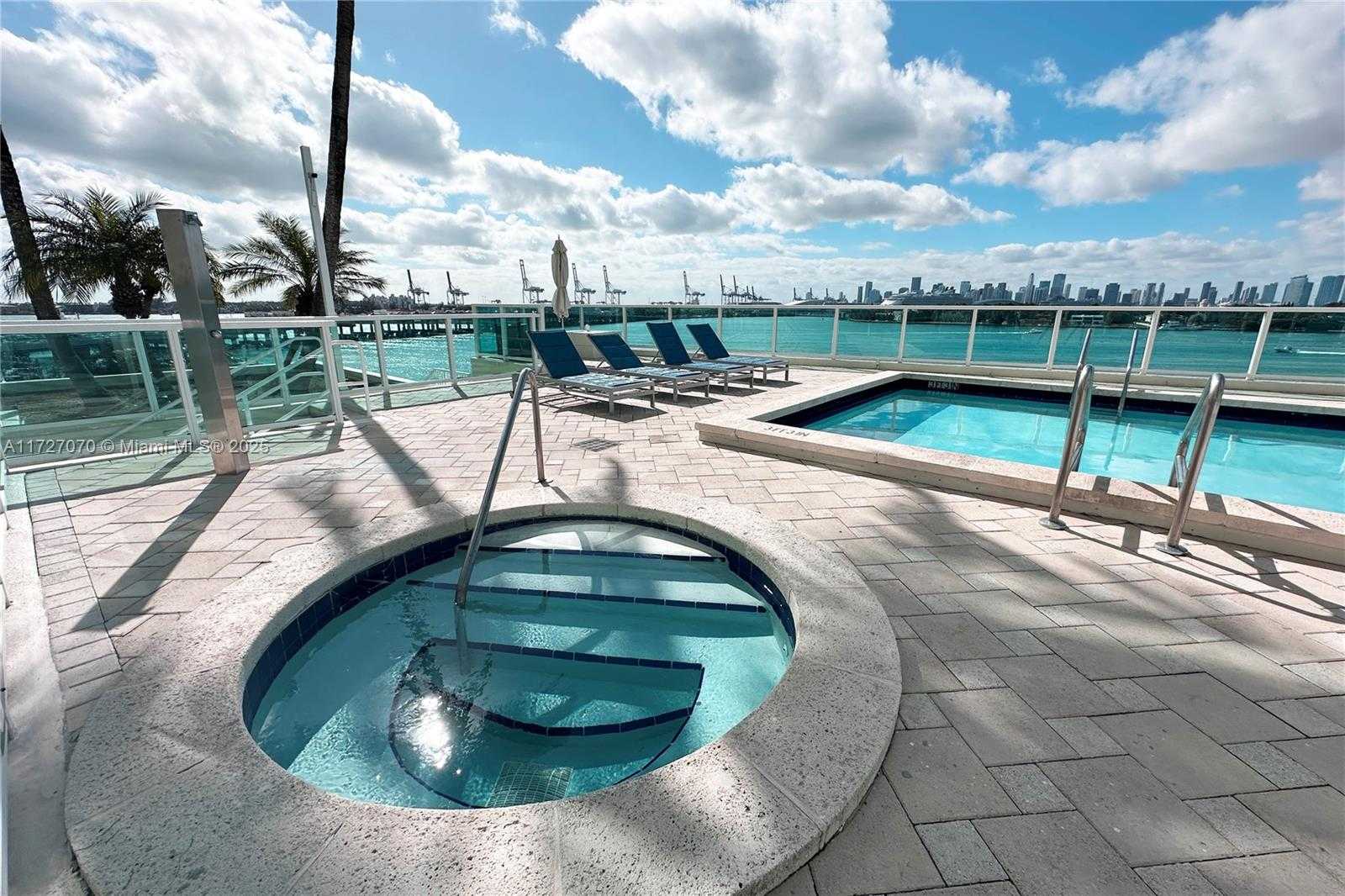 Small Image of 650 WEST AVE #1104, Miami Beach Number 15