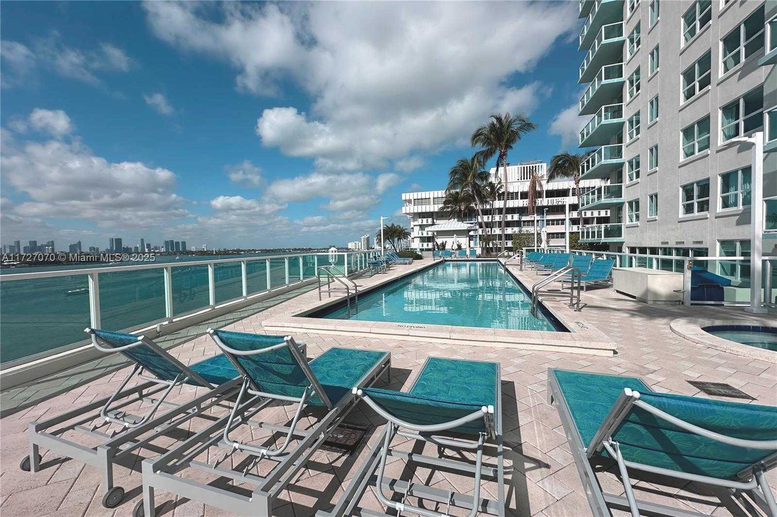 Small Image of 650 WEST AVE #1104, Miami Beach Number 26
