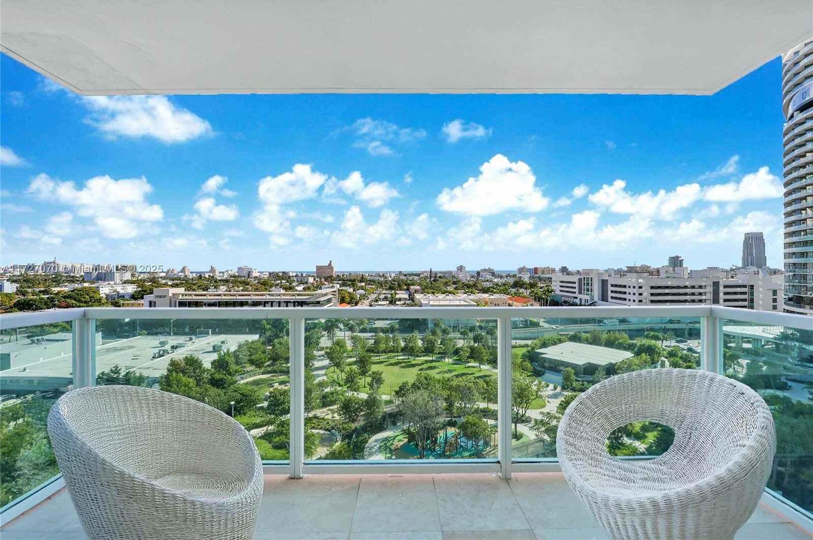 Small Image of 650 WEST AVE #1104, Miami Beach Number 3