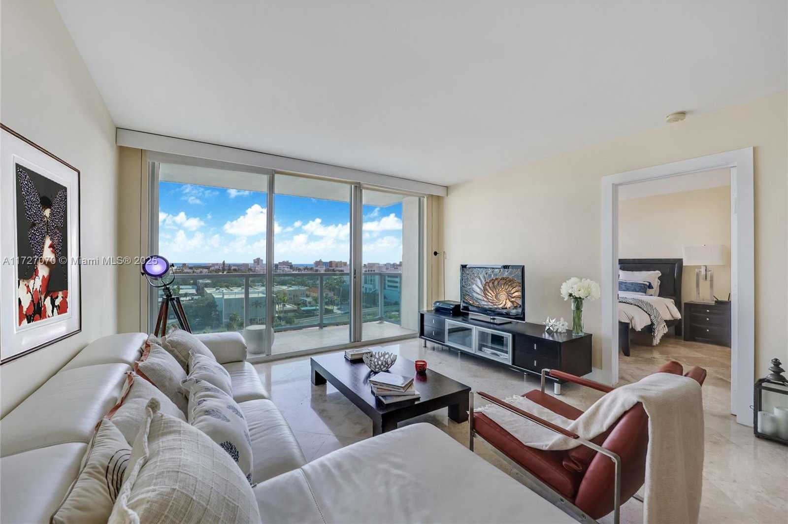 Small Image of 650 WEST AVE #1104, Miami Beach Number 4